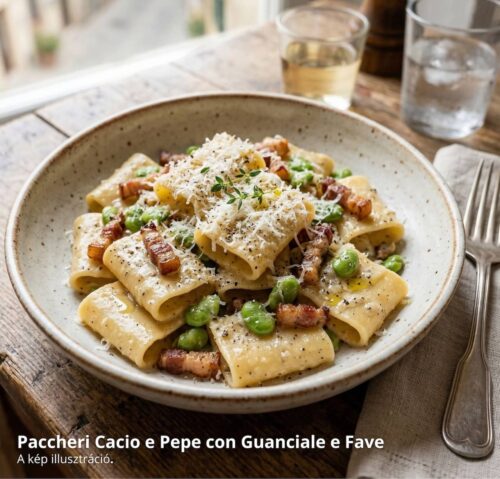 Paccheri